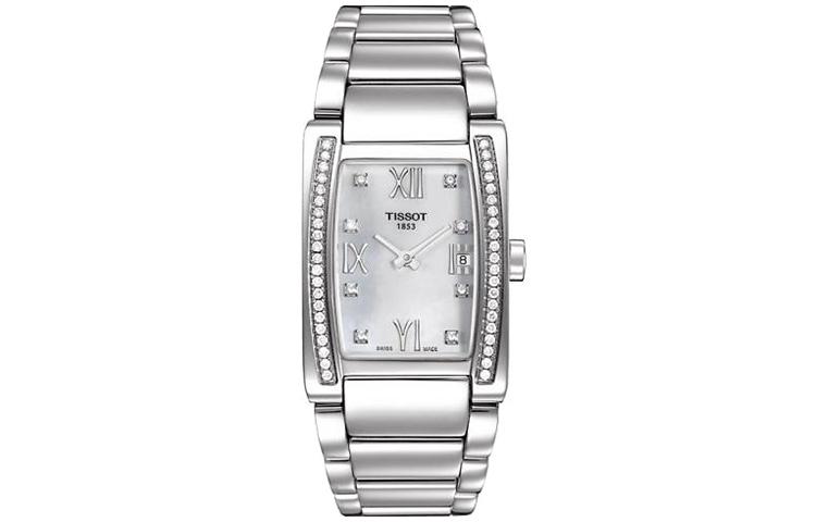 Tissot Часы T-LADY 27.5mm T007.309.11.116.01