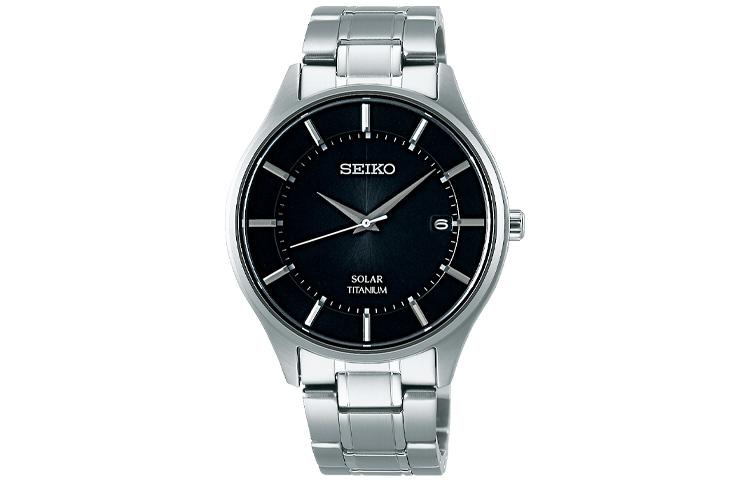 Seiko Часы 100 45,Mm SBPX103