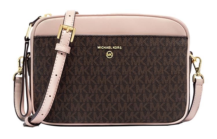 Michael Kors Сумка через плечо MK Jet Set Charm Logo