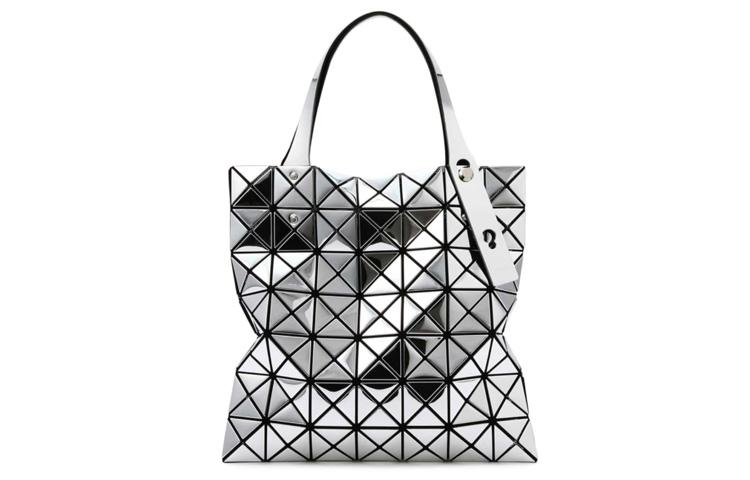 ISSEY MIYAKE Сумка с ручками Prism Tote