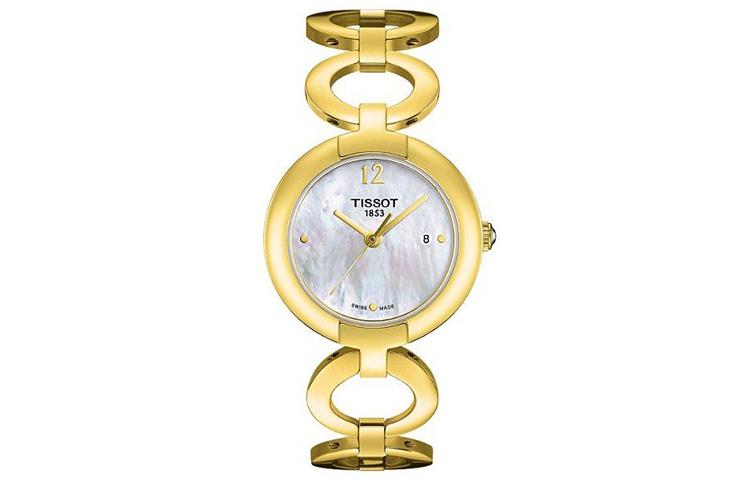 Tissot Часы 27.95Mm T084.210.33.117.00