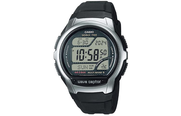 Casio Часы YOUTH WV-58R-1AJF