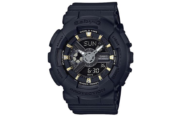 Casio Часы BABY-G BA-110GA-1A
