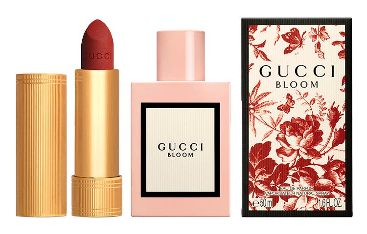Gucci Косметика 505+50Ml