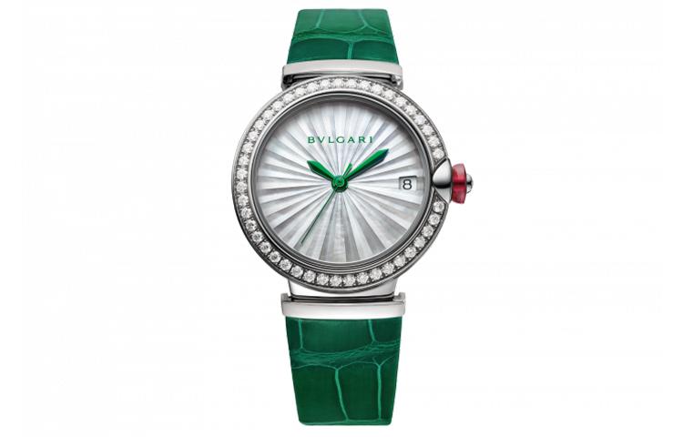 BVLGARI Часы LVCEA 33mm 103365