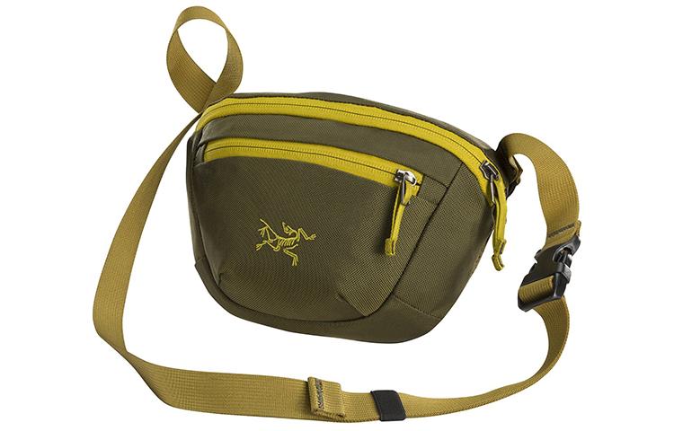 Arc'teryx Сумка на пояс MAKA 1