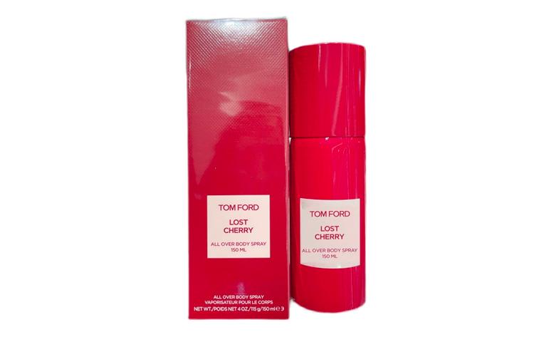 Tom Ford Косметика TF lost cherry 150ml