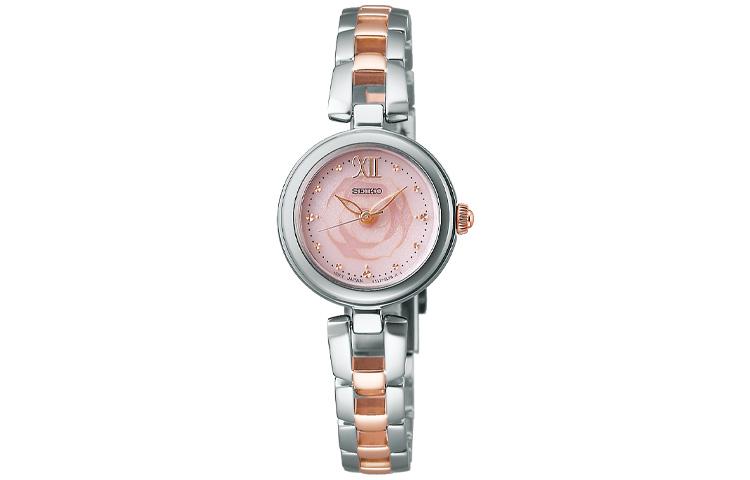 Seiko Часы Lukia 29.2*23mm SWFA193