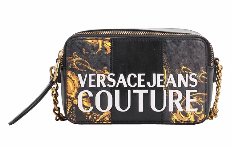 Versace Клатч JEANS COUTURE Logo
