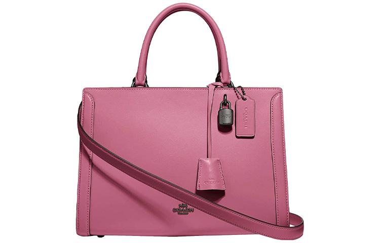Coach Сумка с ручками Women Zoe Handbag
