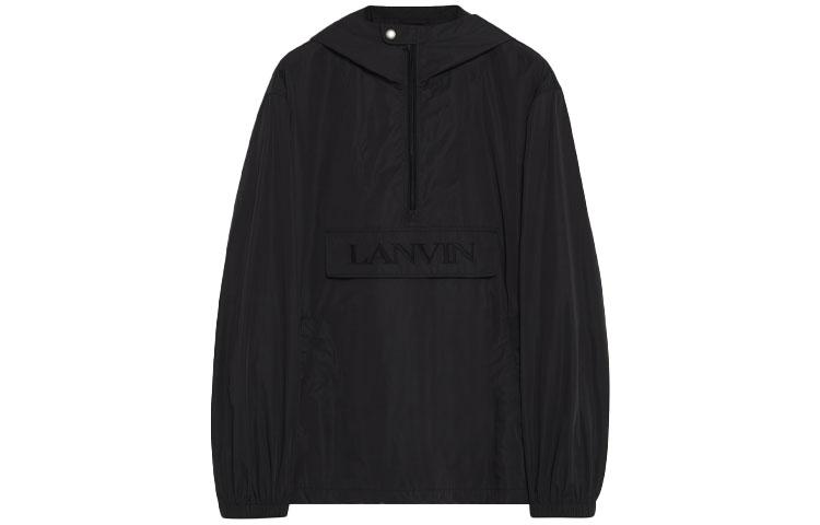 Lanvin Куртка Logo