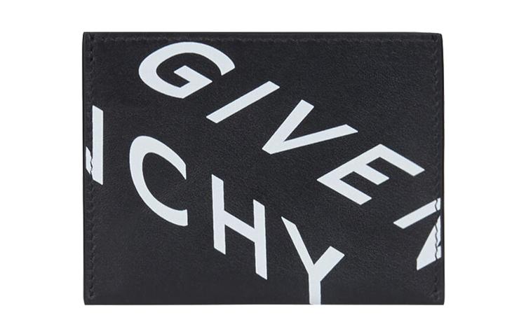 Givenchy Кардхолдер Logo