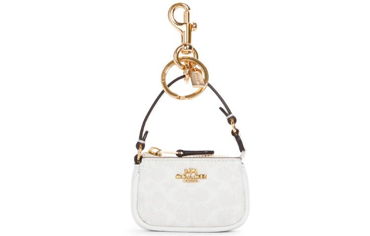 Coach Сумка Nolita 8 mini
