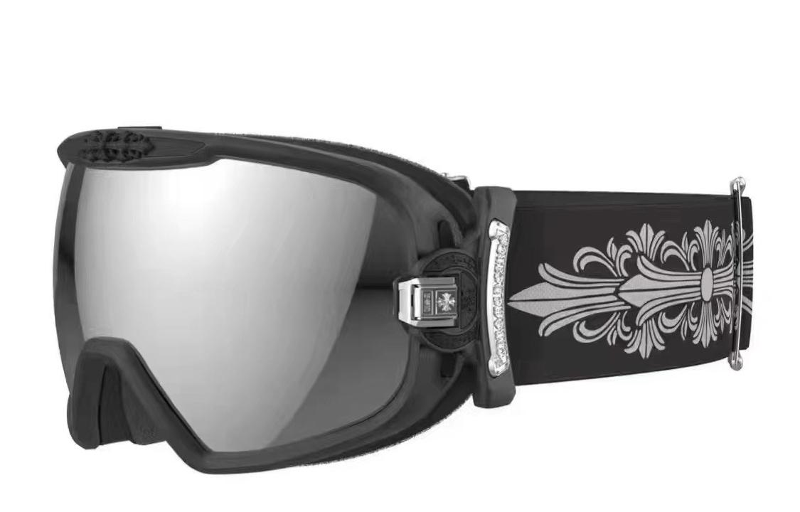 Chrome Hearts Спортивный товар 