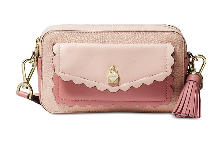 Michael Kors Сумка через плечо MK Rose