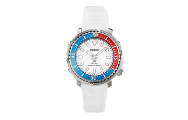 Seiko Часы Prospex 200 38.7mm SUT411P1