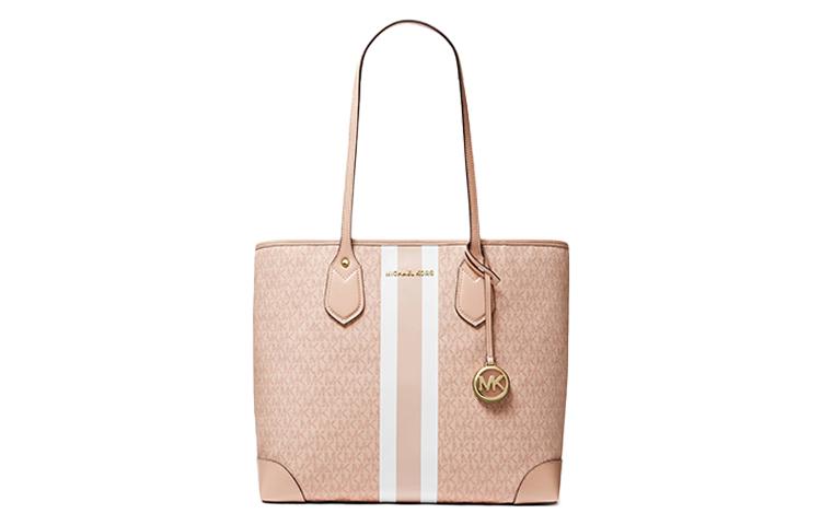 Michael Kors Сумка с ручками MK Eva LOGO