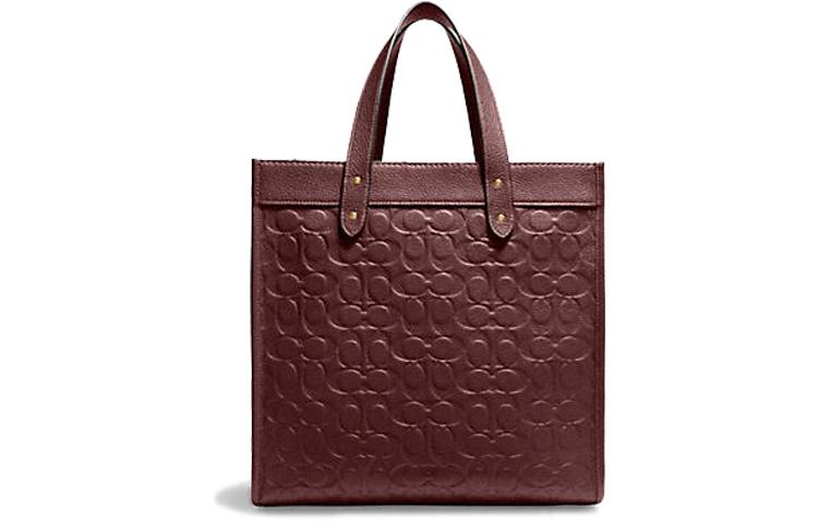 Coach Сумка с ручками Field Tote
