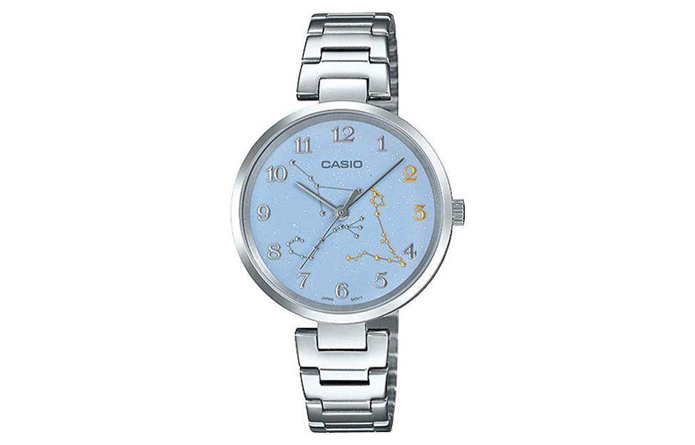Casio Часы LTP-E05D-2A
