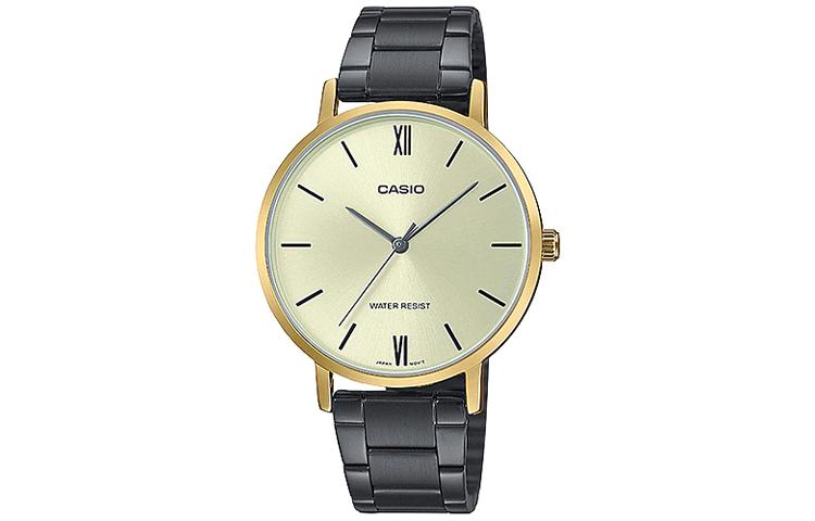 Casio Часы DRESS LTP-VT01GB-9B