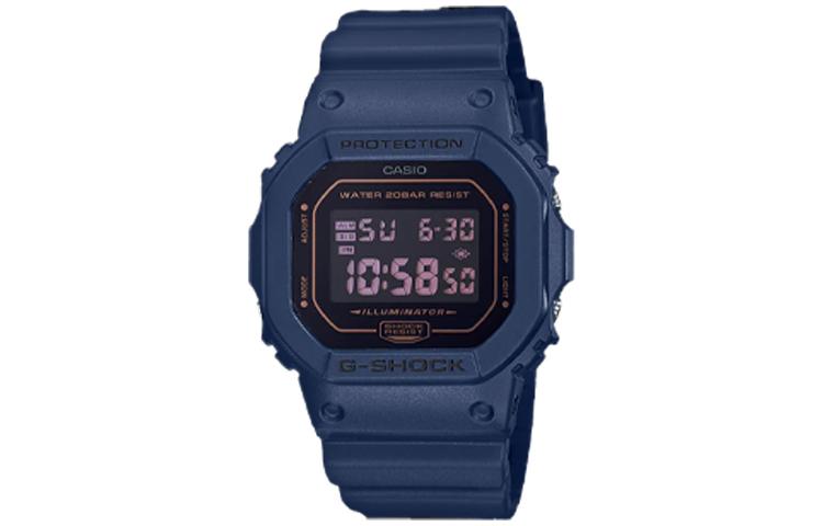 Casio Часы DW5600BBM-2