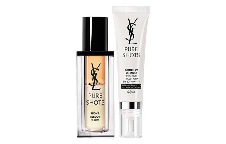 Saint Laurent Косметика 30Ml+30ml