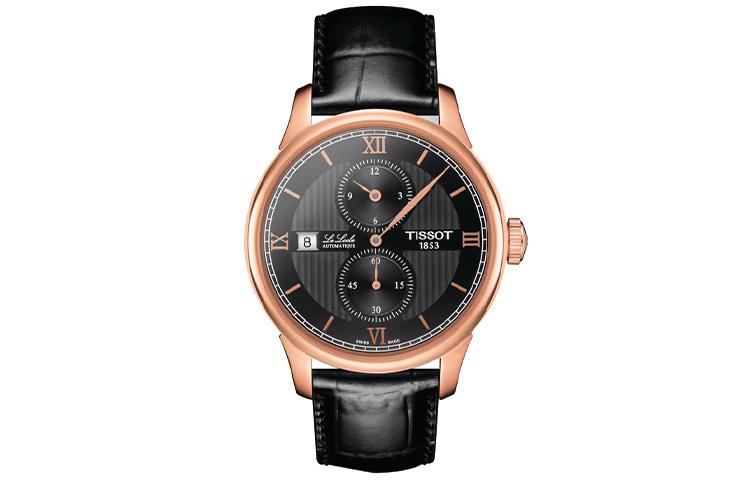Tissot Часы 39.3Mm T006.428.36.058.02