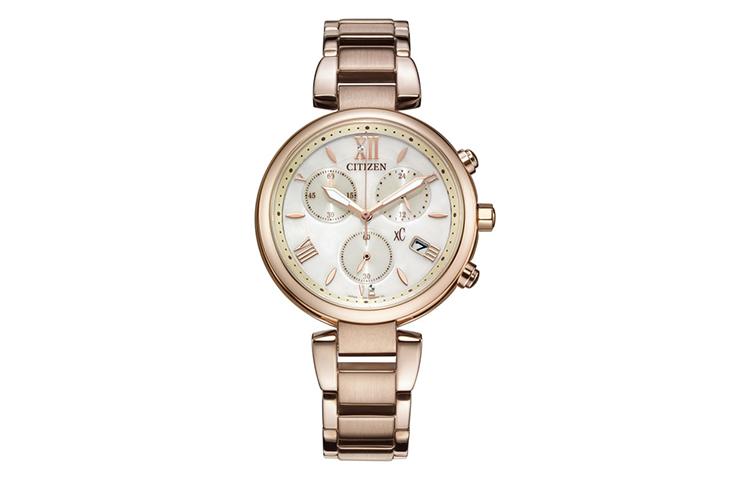 Citizen Часы 35Mm FB1452-58W