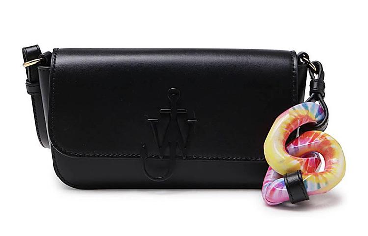 JW Anderson Сумка с ручками Logo