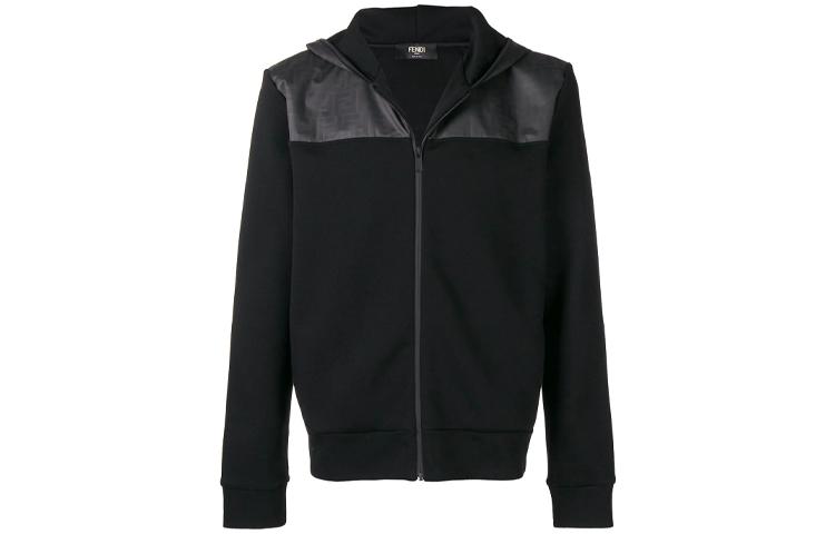 Fendi Куртка Male Jacket