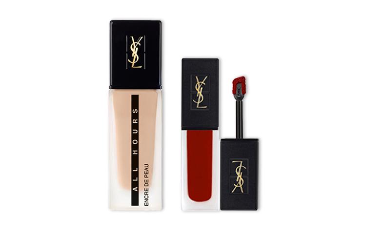 Saint Laurent Косметика B20+YSL212