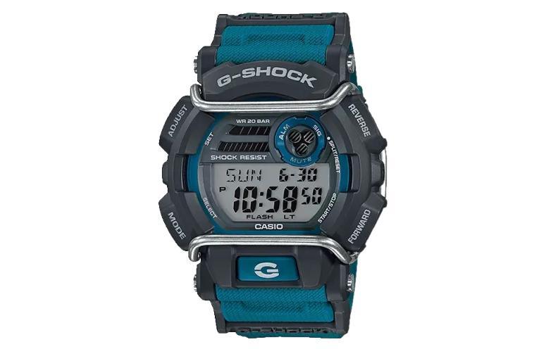 Casio Часы G Shock 200