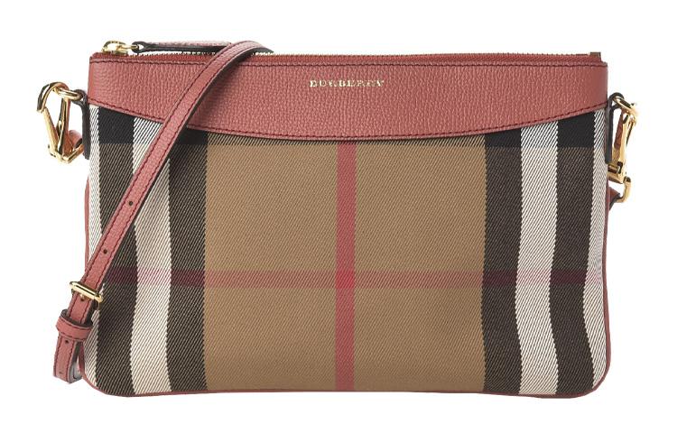 Burberry Сумка через плечо Vintage