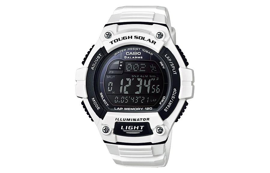 Casio Часы W-S220C-7BJH