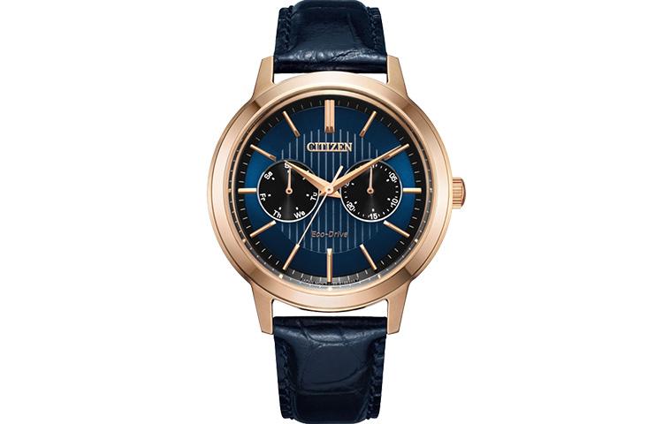 Citizen Часы 100 41Mm BU4033-18L