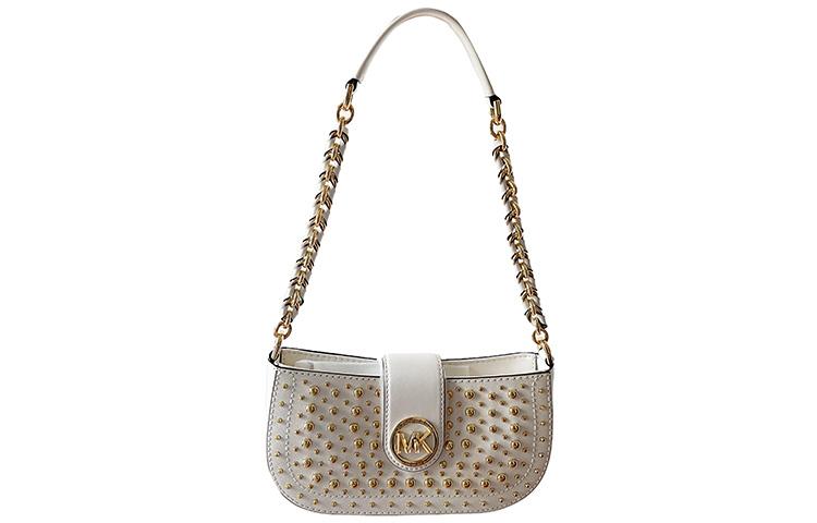 Michael Kors Сумка на плечо MK Carmen Logo