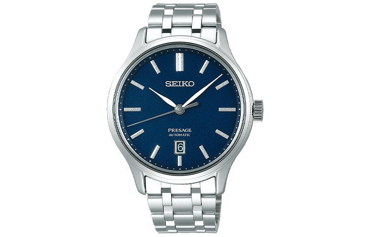 Seiko Часы Presage30 48.5mm SARY141