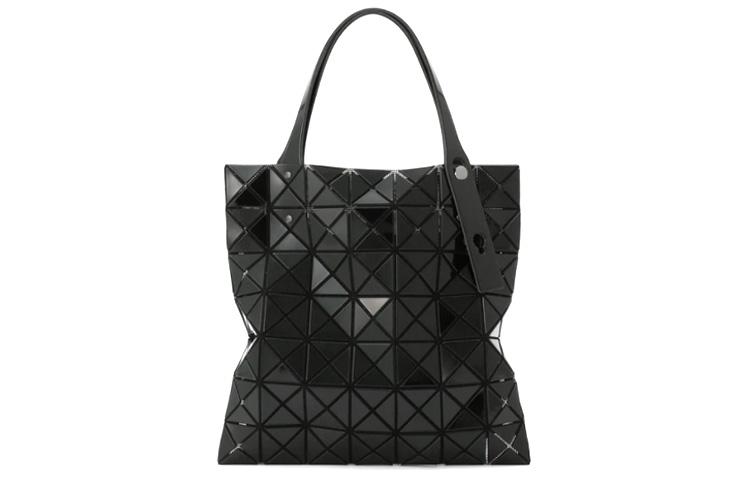 ISSEY MIYAKE Сумка на плечо Prism PVC Tote