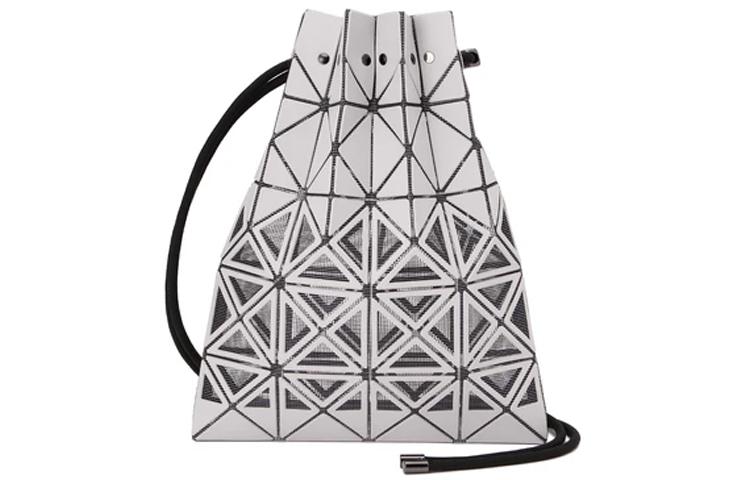 ISSEY MIYAKE Сумка через плечо Frame