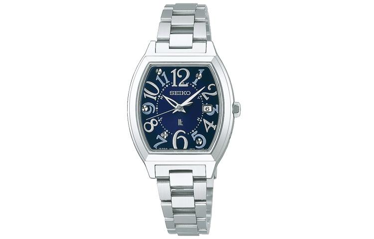 Seiko Часы Lukia SSVW093