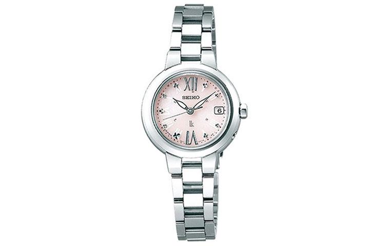 Seiko Часы Lukia SSVW137J