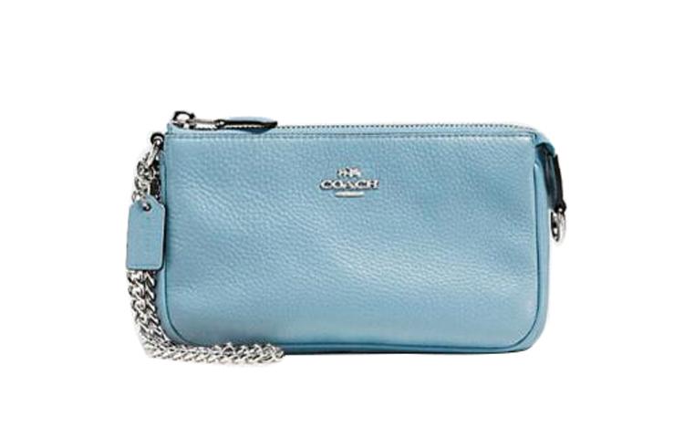Coach Сумка на плечо Wristlet 19 Logo