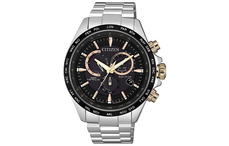 Citizen Часы CB5834-86EXD