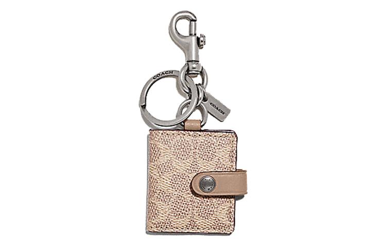 Coach Аксессуар для техники Unisex Bag Charm Bag Peripheral products