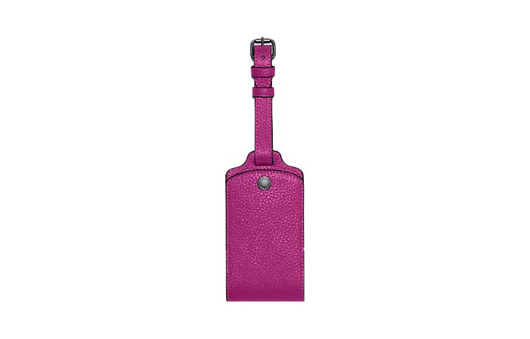 Coach Аксессуар для техники Bag Charm 9