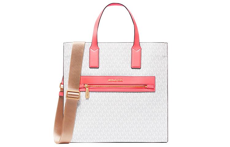 Michael Kors Сумка с ручками MK Kenly Tote