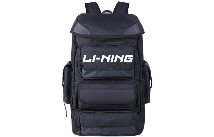Li-Ning Рюкзак Logo
