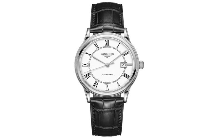 Longines Часы 30 40Mm L4.984.4.21.2
