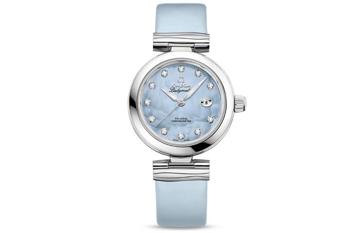 Omega Часы 34Mm 425.32.34.20.57.003