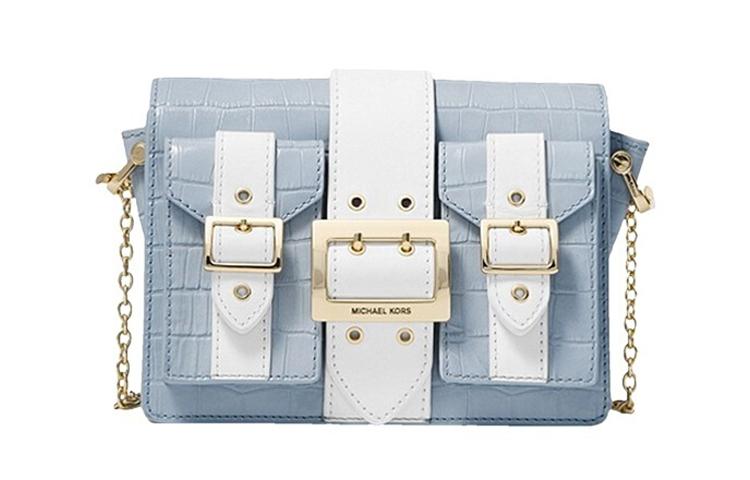 Michael Kors Сумка через плечо MK Hayden